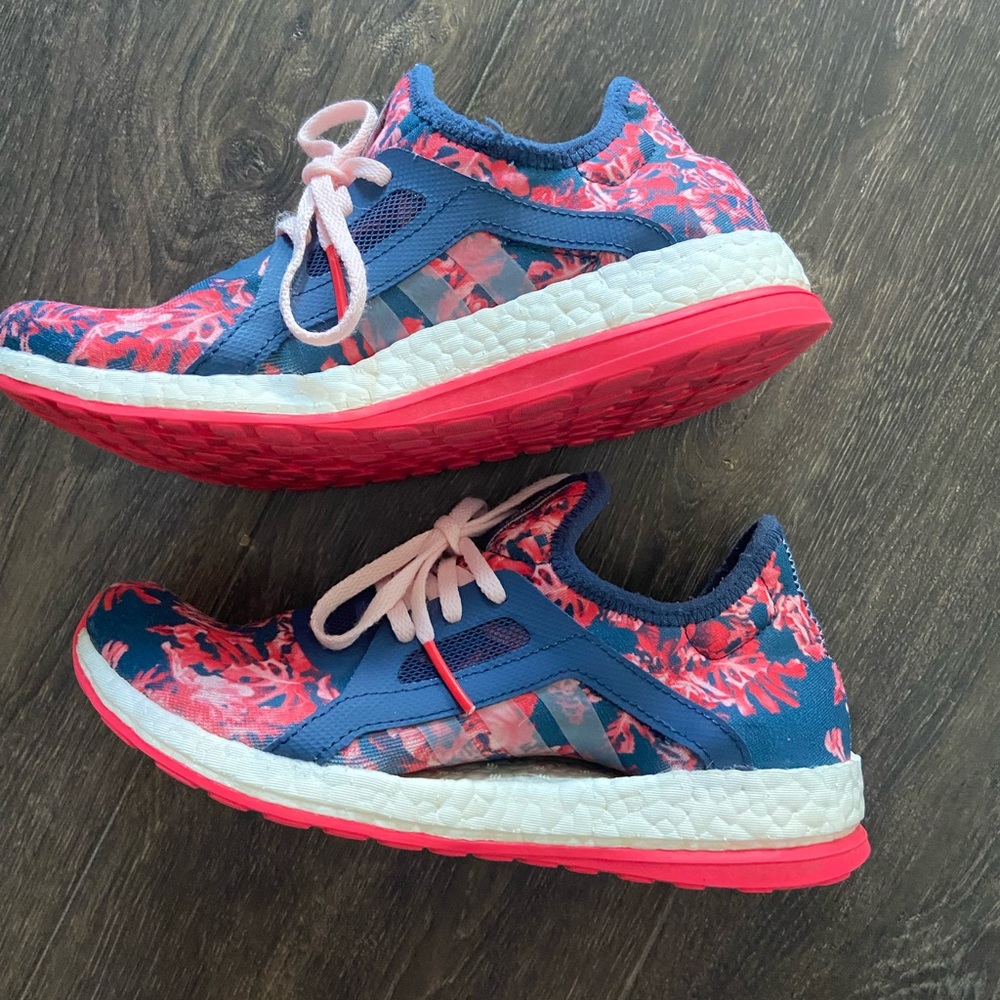 Adidas pure boost size 6